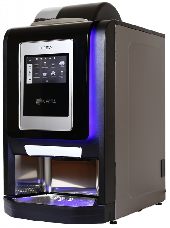 Office coffee machines in Delaware Valley