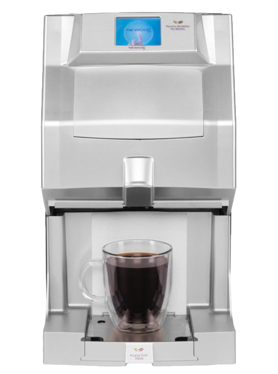 Single cup coffee machines in Delaware Valley