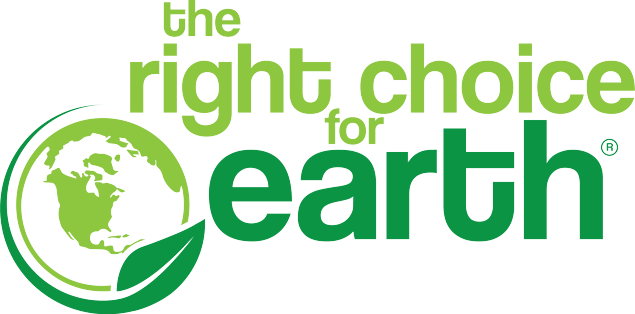 Right Choice logo